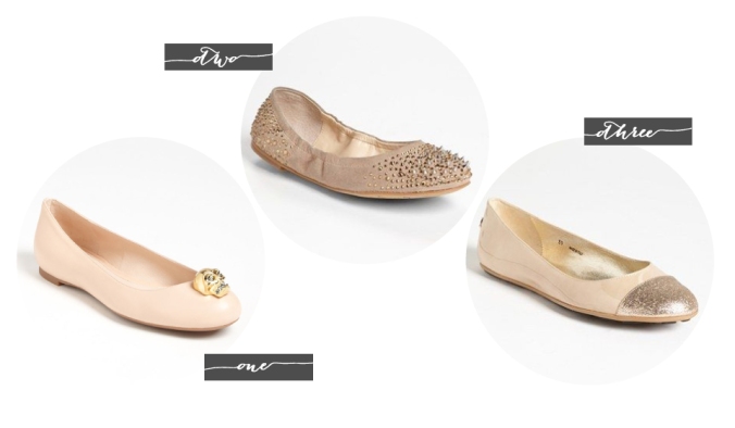 A Feteful Life: Spring Flats